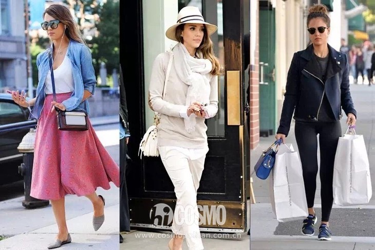 好看又洋气的太阳镜,今年最时髦的太阳镜款式