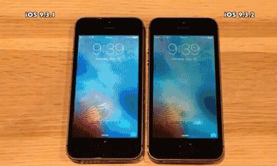 老iphone升级ios15.7.8,iphone11pro升级17.4.1会卡