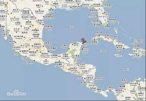 干货|热情仲夏，相约坎昆尽享海岛风情