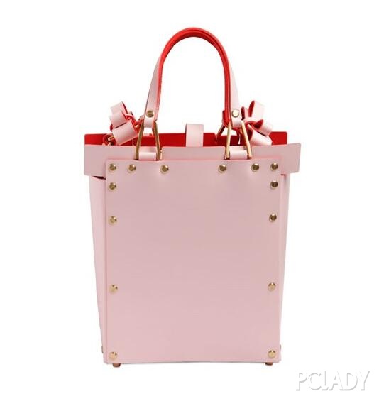 雌雄难辨的绝美仙牌-NielsPeeraer包包