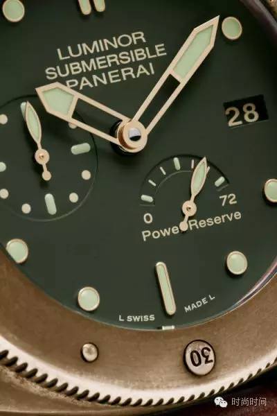 这些潜水表买了肯定不后悔