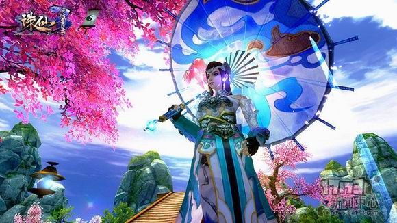 诛仙3归云阵灵搭配,诛仙3惊岚和归云哪个厉害