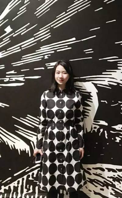 冒险少女笔下的炫丽插画