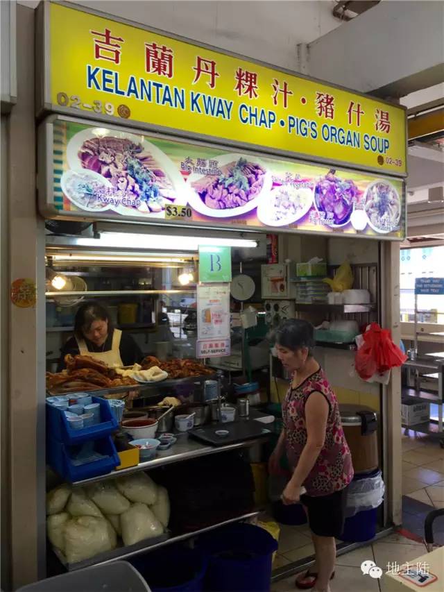 新加坡最好吃的店,去新加坡必买的吃的