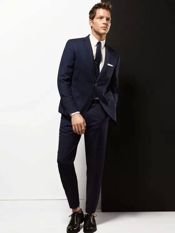 高级感轻奢职场穿搭推荐,职场入门穿衣指南