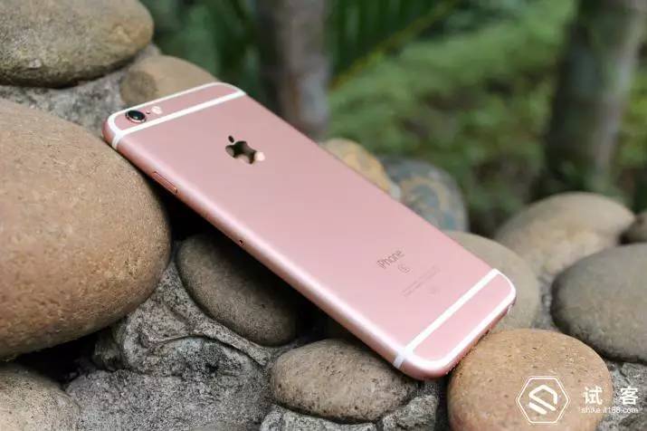 iphone6s测试视频,iphone6试用机