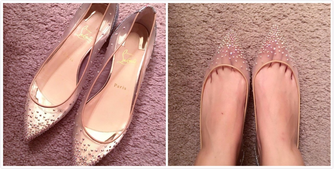 平底鞋推荐测评,公认十大最舒服的平底鞋