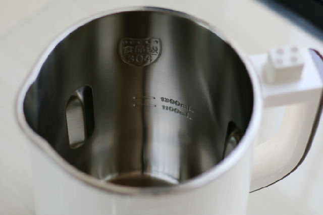 豆浆机银耳小米,豆浆机杏仁红枣