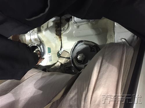 养车无忧汽车服务,最好的汽车维修保养服务连锁模式