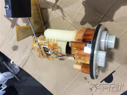 养车无忧汽车服务,最好的汽车维修保养服务连锁模式