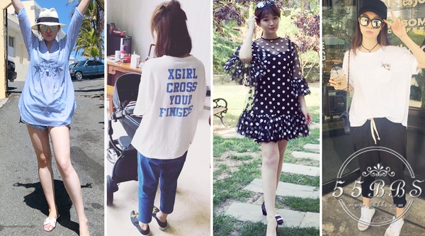 我觉得明明55红人才是离我最近的网红啊？！