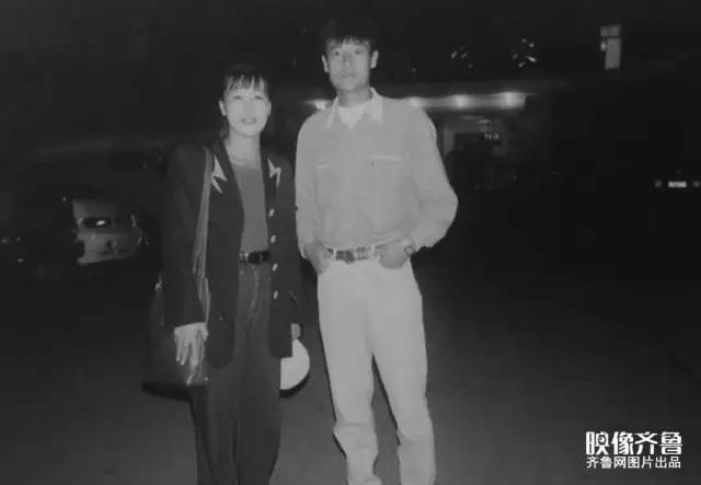 山东鲁能泰山珍贵记忆,那些年我们一起追过的星展板