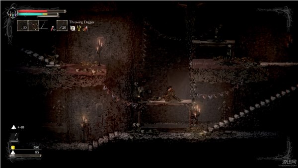 盐和避难所同类型游戏,盐和避难所闪退