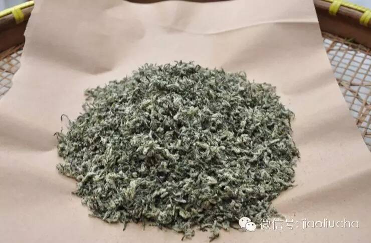 这五款茶你都喝过吗,15款茶叶