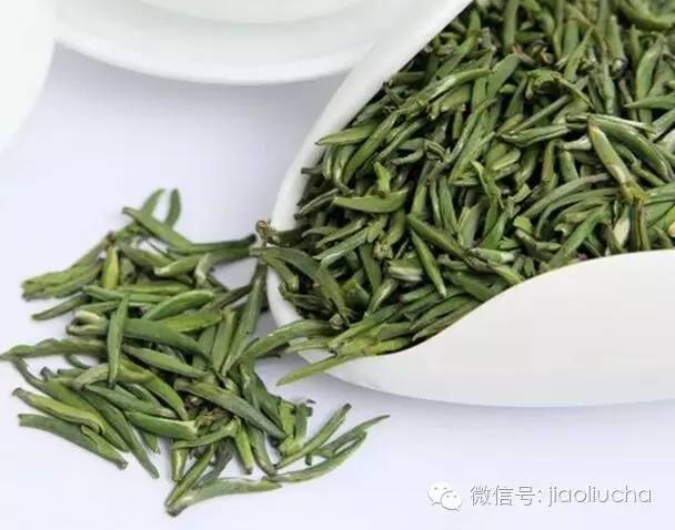 这五款茶你都喝过吗,15款茶叶