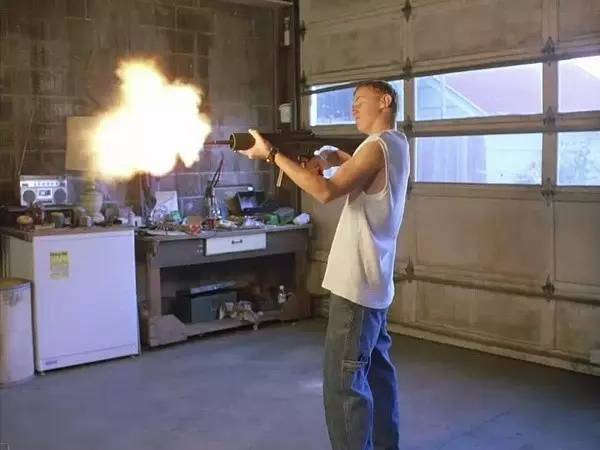 十三年前的金棕榈，房间里的大象