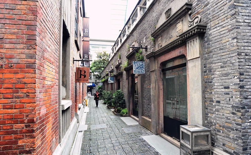 旅行给我陌生感|旅行家杂志专访科幻作家韩松