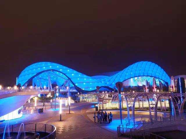 跟着朵拉去探险英文,迪士尼上海儿童游玩攻略