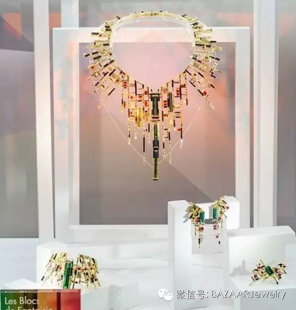 周大福珠宝最新款式,周大福闪耀永恒和永恒真心