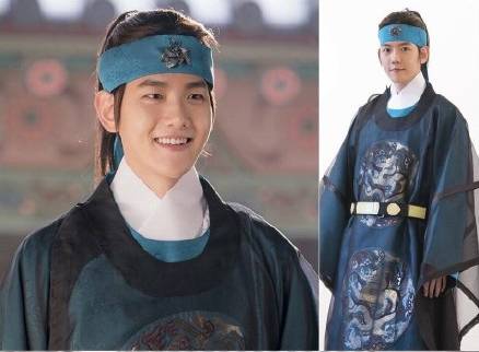 5月播出的韩剧,5月最新韩剧