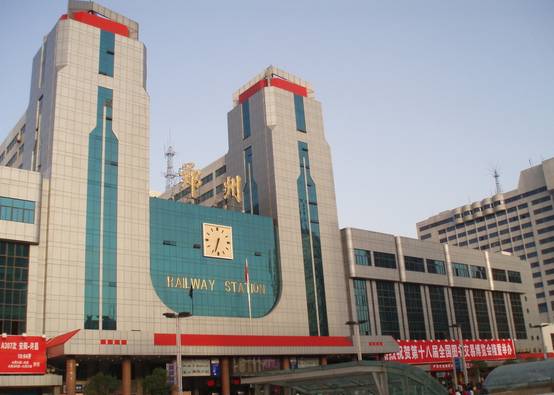 郑州适合居住,郑州哪个区最适合居住