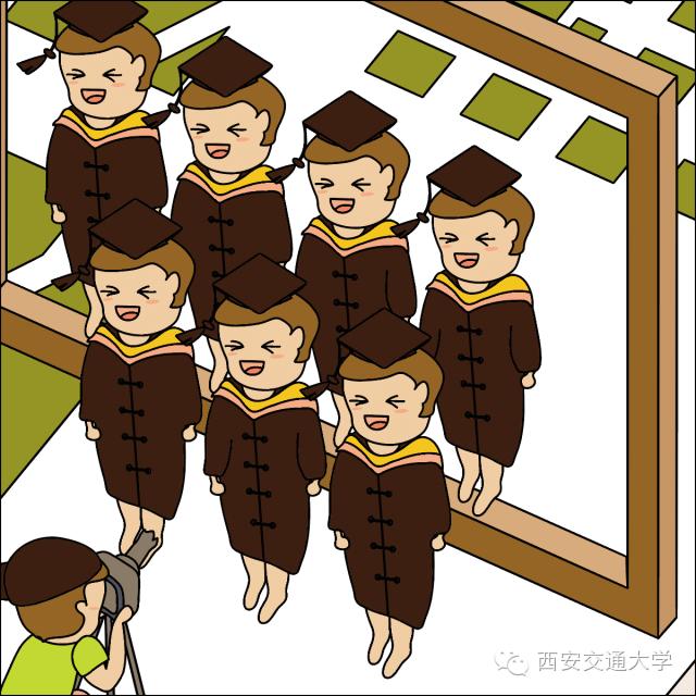 西安交大生活真实感受,在西交大上学是什么样的体验