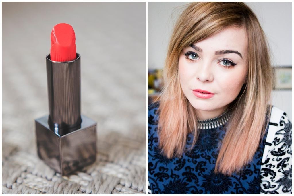 人生终极难题一年一度,纠结涂哪支口红