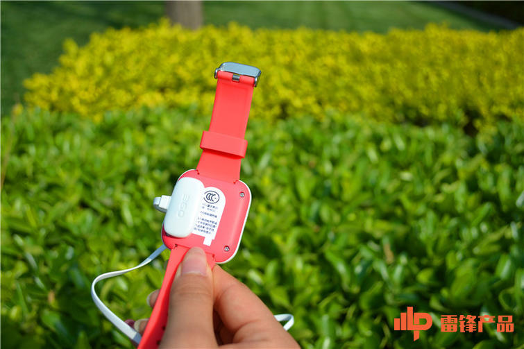 360儿童手表隐藏功能3代,孩子的贴身保镖