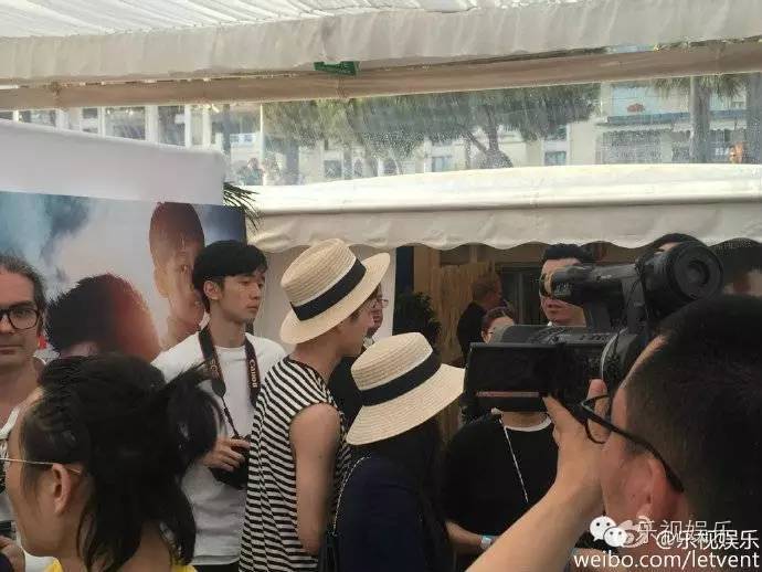 第69届戛纳电影节闭幕细数本届戛纳惊艳世界的中国力量