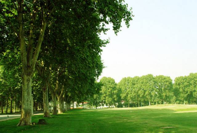 郑州适合居住,郑州哪个区最适合居住