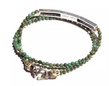 男人的腕饰主要看气质，选这些一点都不娘|识趣精选