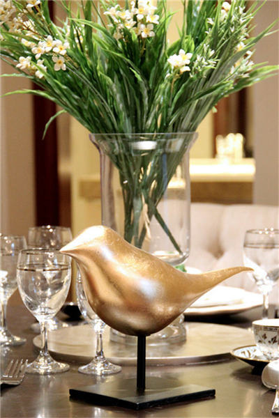 90平米小三室经济实惠装修5万预算,90平米两室一厅3万左右简约装修