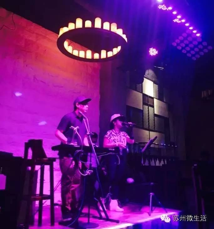 苏州这九家店超醉人，简直像是把整个啤酒工厂都搬了来！