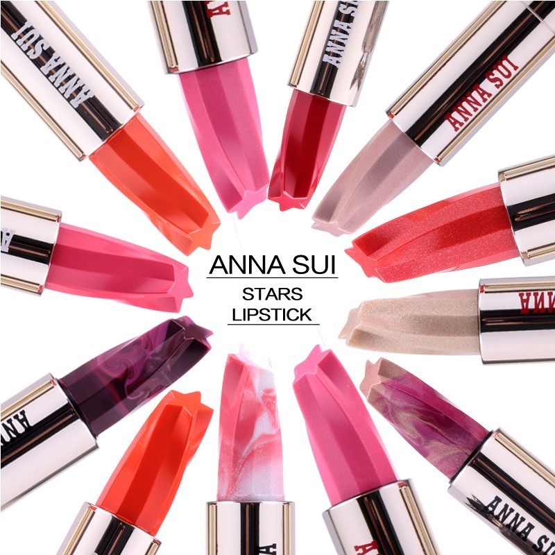 人生终极难题一年一度,纠结涂哪支口红