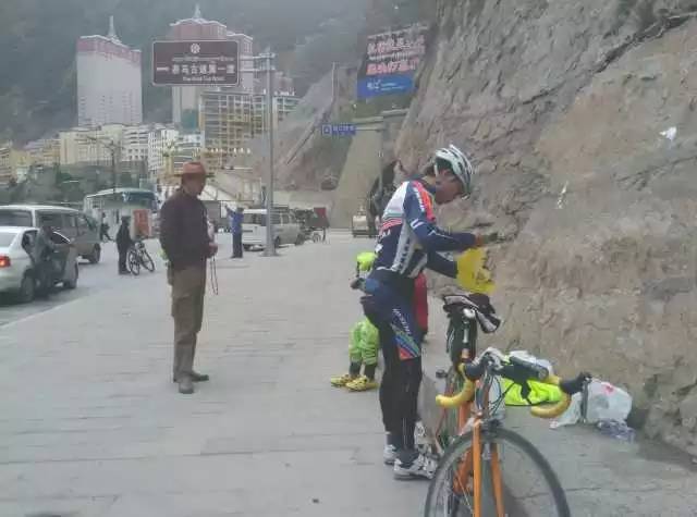 八天川藏最好纪录,川藏挑战8天距离