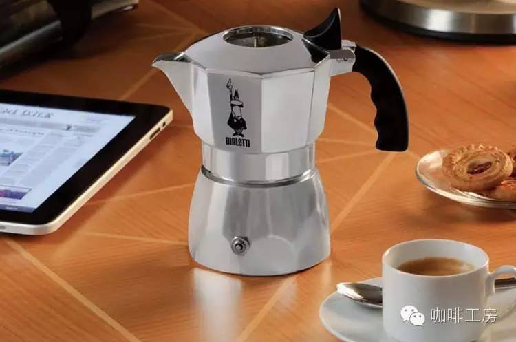 9b摩卡壶原理,摩卡壶的使用原理及其注意事项