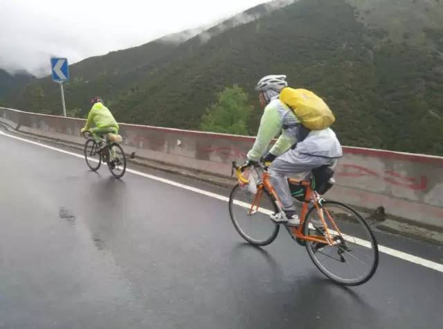 八天川藏最好纪录,川藏挑战8天距离