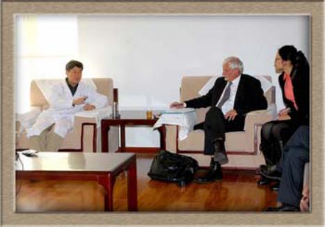 国医大师从医六十年分享全视频,国医大师谈中医如何走向世界