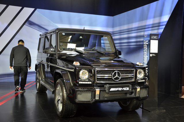 车展买车该如何砍价,车展买车需要注意什么事项及费用