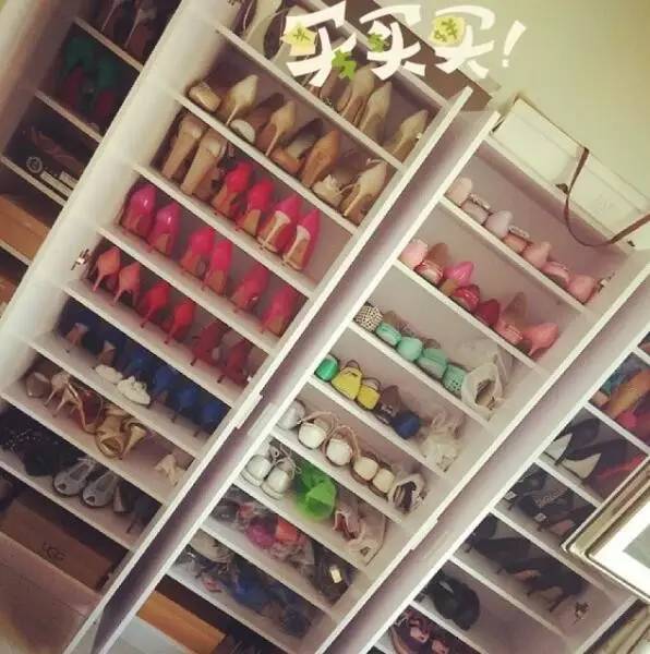 公认最好穿的高跟鞋,世界十双高跟鞋排名榜