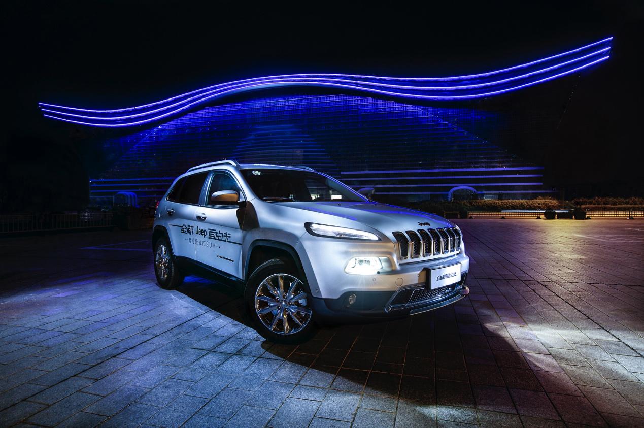 趋势为王完整视频,昂科威途岳自由光对比