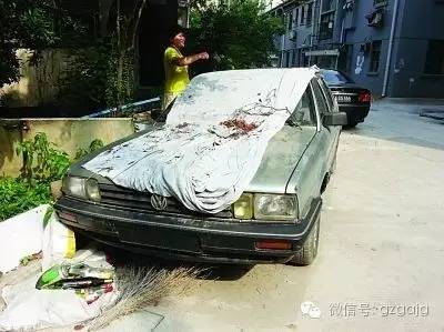 年检技巧,逾期检验车年审的详细步骤