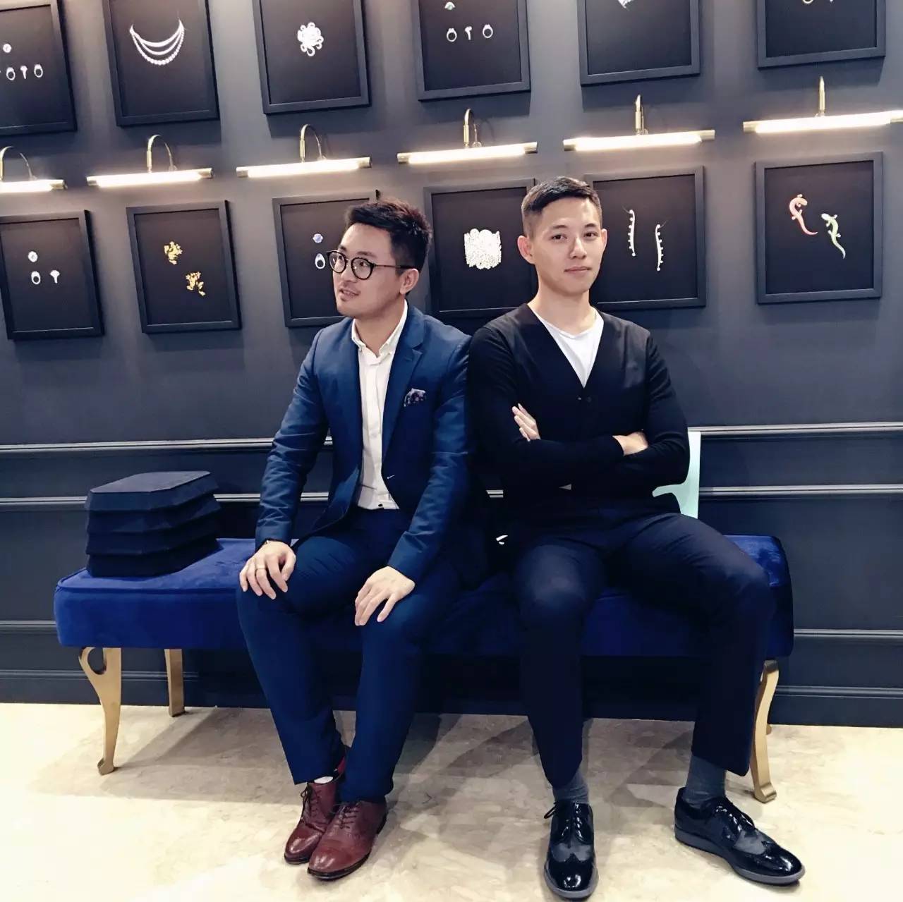 从奢侈品公关到去巴黎学法餐,我要性感的人生|LifeChange