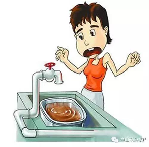 中山市自来水怎么样,中山的自来水污染严重吗