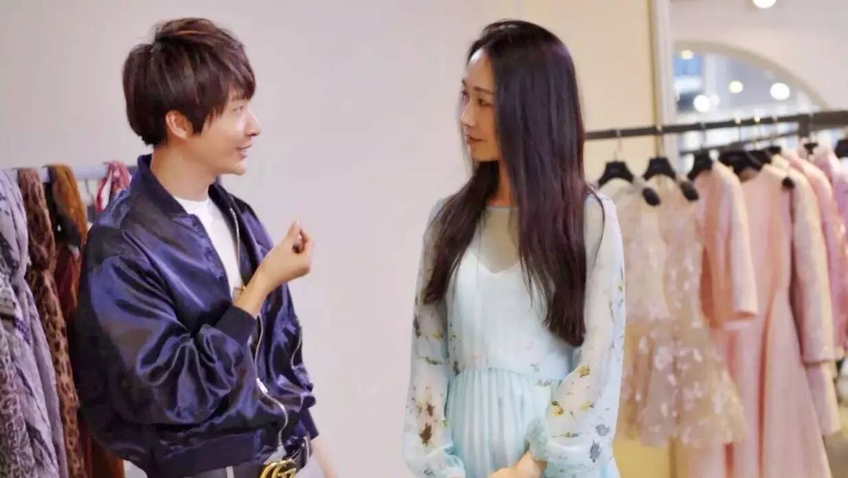 XL号御姐|Size有多大，个性有多强，她就有多美#31江南我要你最美