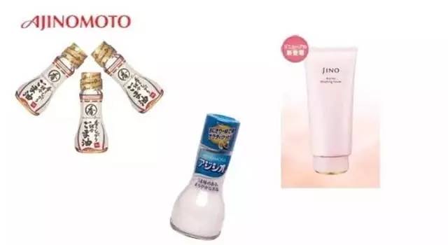 肯德基不好好*鸡做**,格力高和三得利也卖化妆品了?