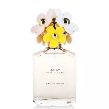 Summer，你与“香妃”其实只差一瓶淡香水。