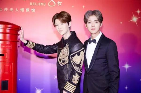 鹿晗粉丝购买力,粉丝经济鹿晗效应