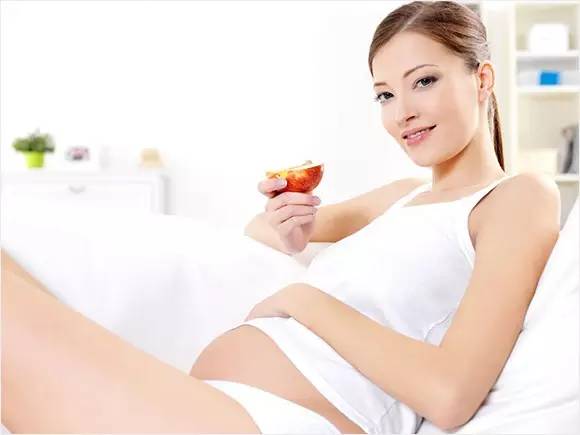 宝妈们孕期营养别忽略,孕期各个阶段补品表格