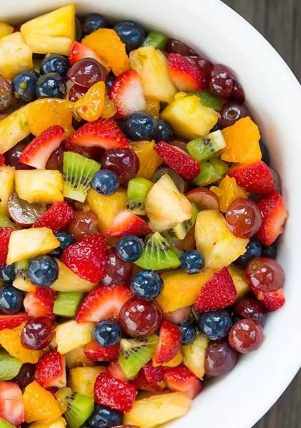 夏日神器身上有肉但穿衣显瘦,夏天要必备什么